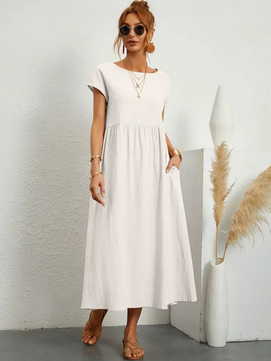 Dresses