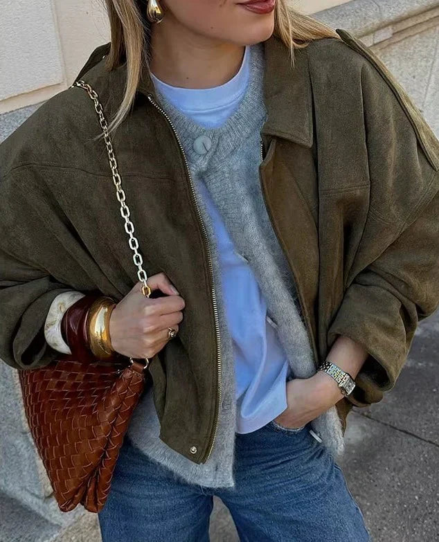 Jacket Women