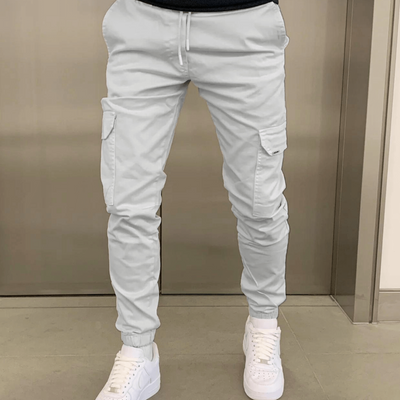 Harvey - Cargo Jogger Pants