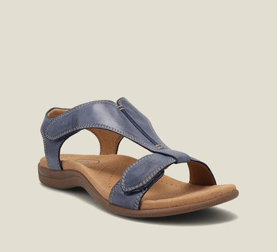 Orthopaedic sandals for walking | stylish and comfortable