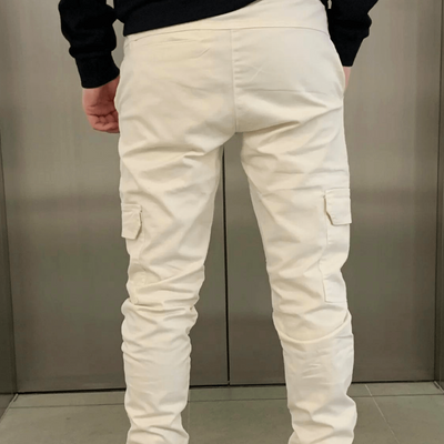 Harvey - Cargo Jogger Pants