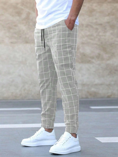 ELIAS | Comfort Slacks