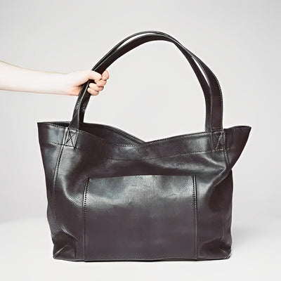 Rowan™ Retro Style Synthetic Leather Bag