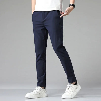 Tucker - Casual Chino Pants