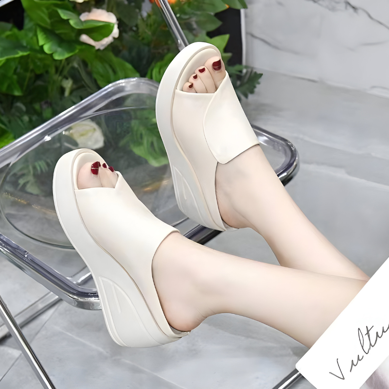 Loïs™ | Orthopedic Comfortable Sandals