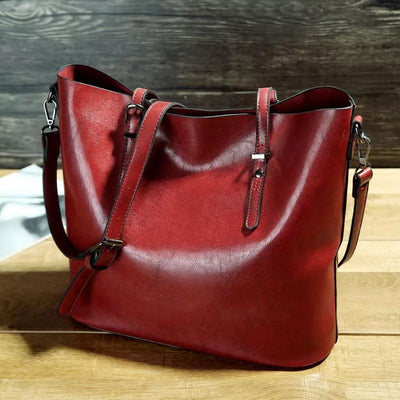 Rowan™ Vintage Shoulderbag