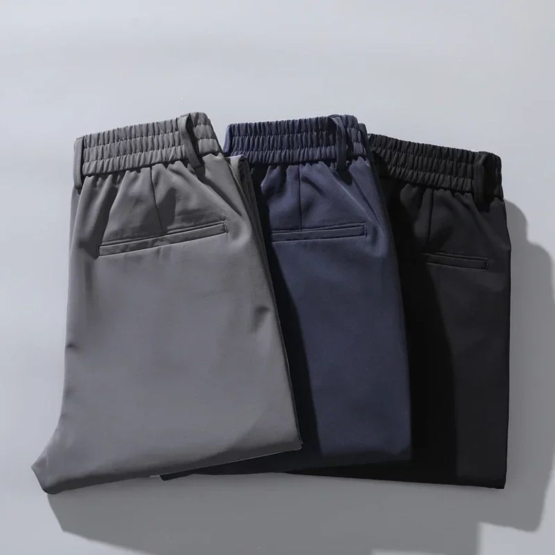 Tucker - Casual Chino Pants
