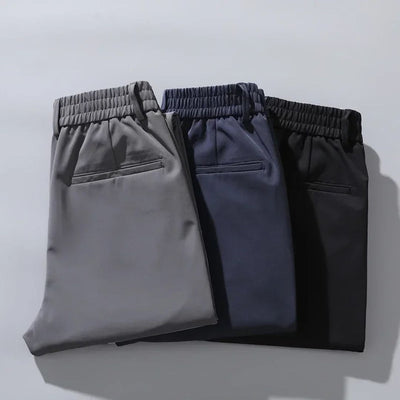 Tucker - Casual Chino Pants