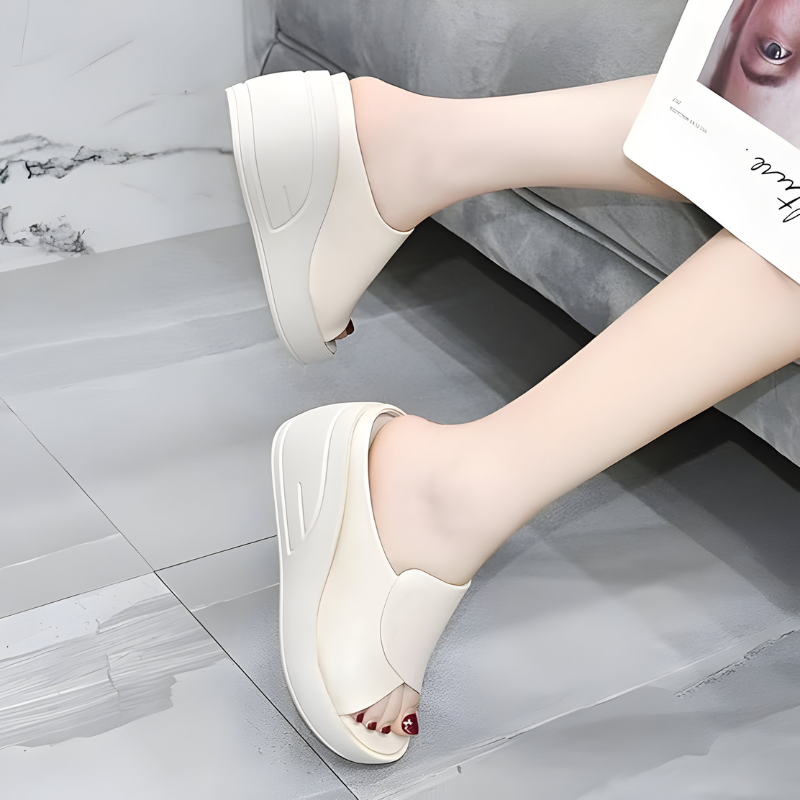 Loïs™ | Orthopedic Comfortable Sandals