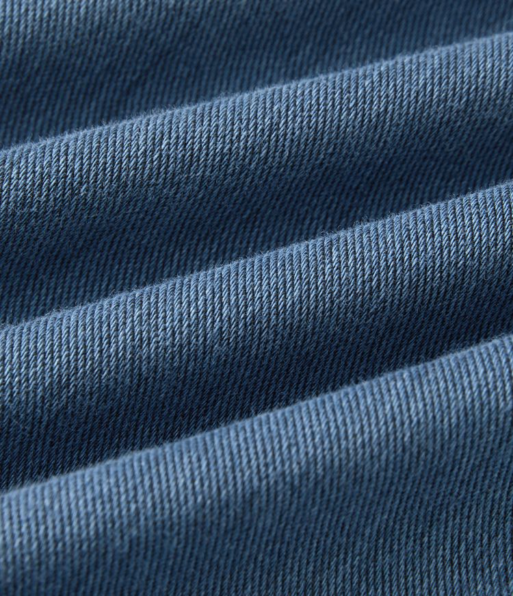 Serafina - Elastic High Waist Pants