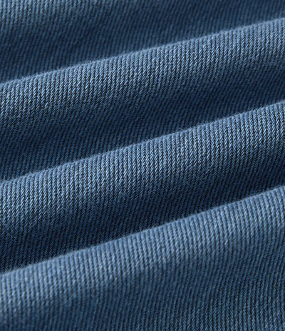 Serafina - Elastic High Waist Pants