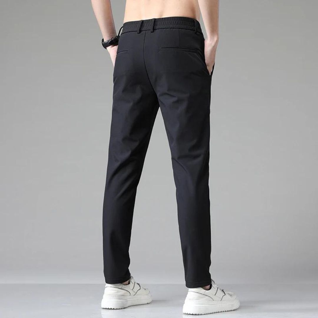 Tucker - Casual Chino Pants