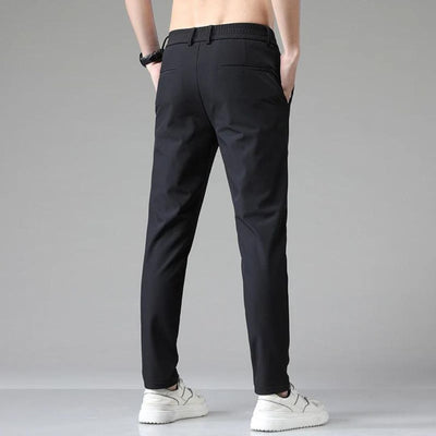 Tucker - Casual Chino Pants
