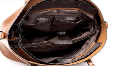 Rowan™ Vintage Shoulderbag