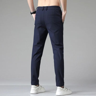 Tucker - Casual Chino Pants