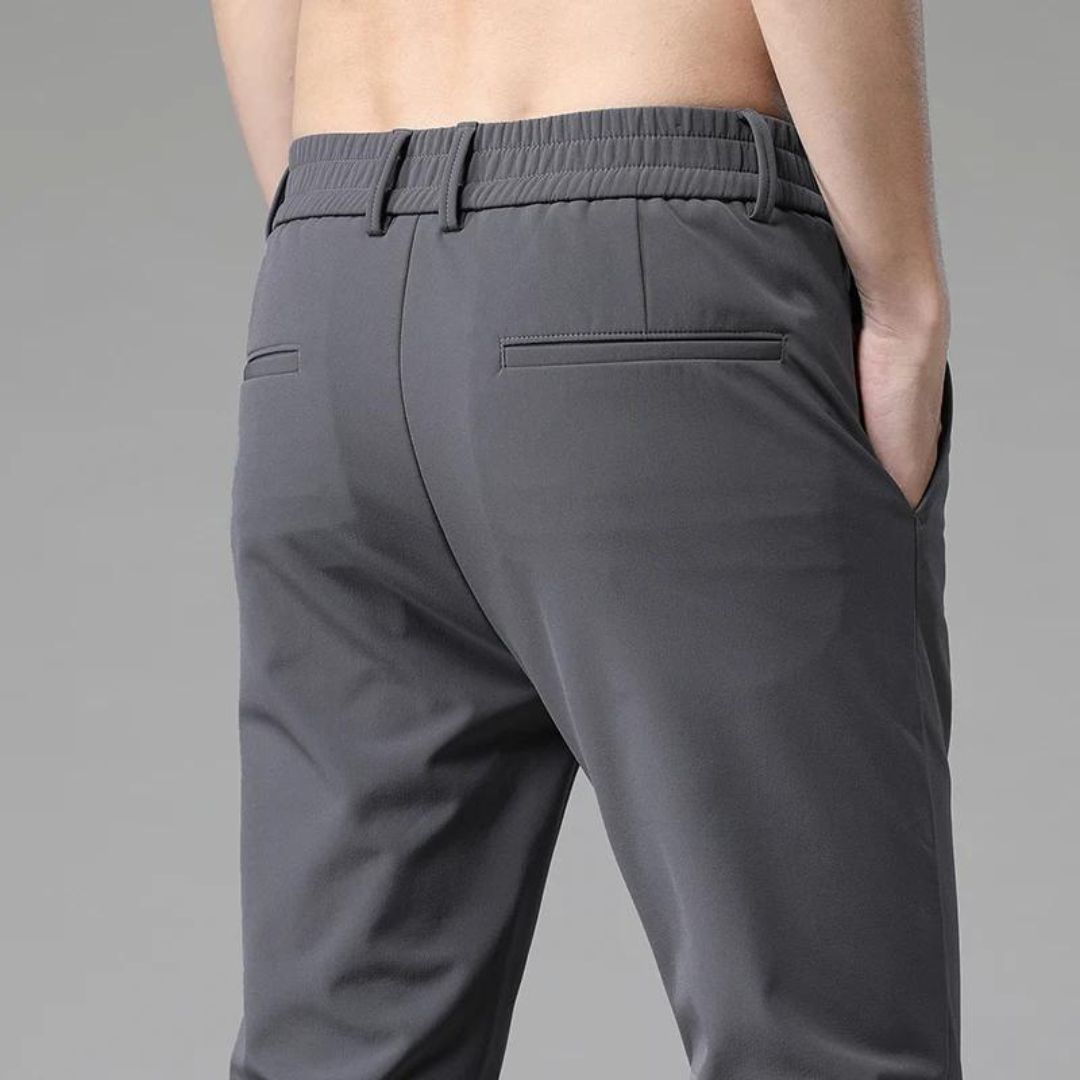 Tucker - Casual Chino Pants