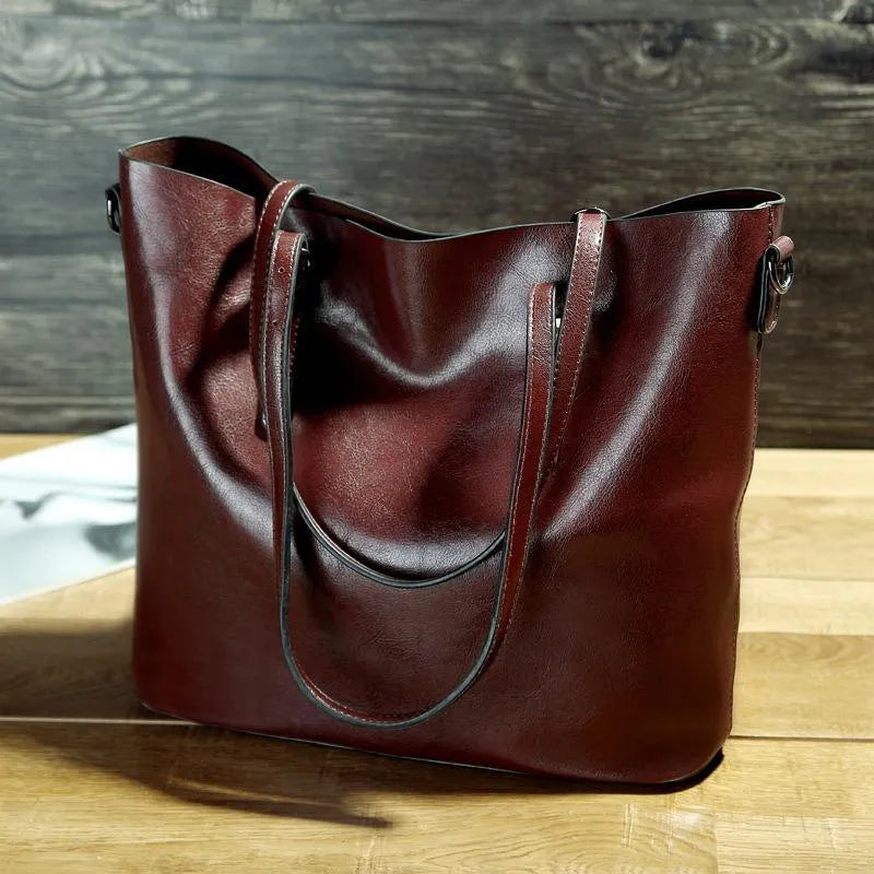 Rowan™ Vintage Shoulderbag
