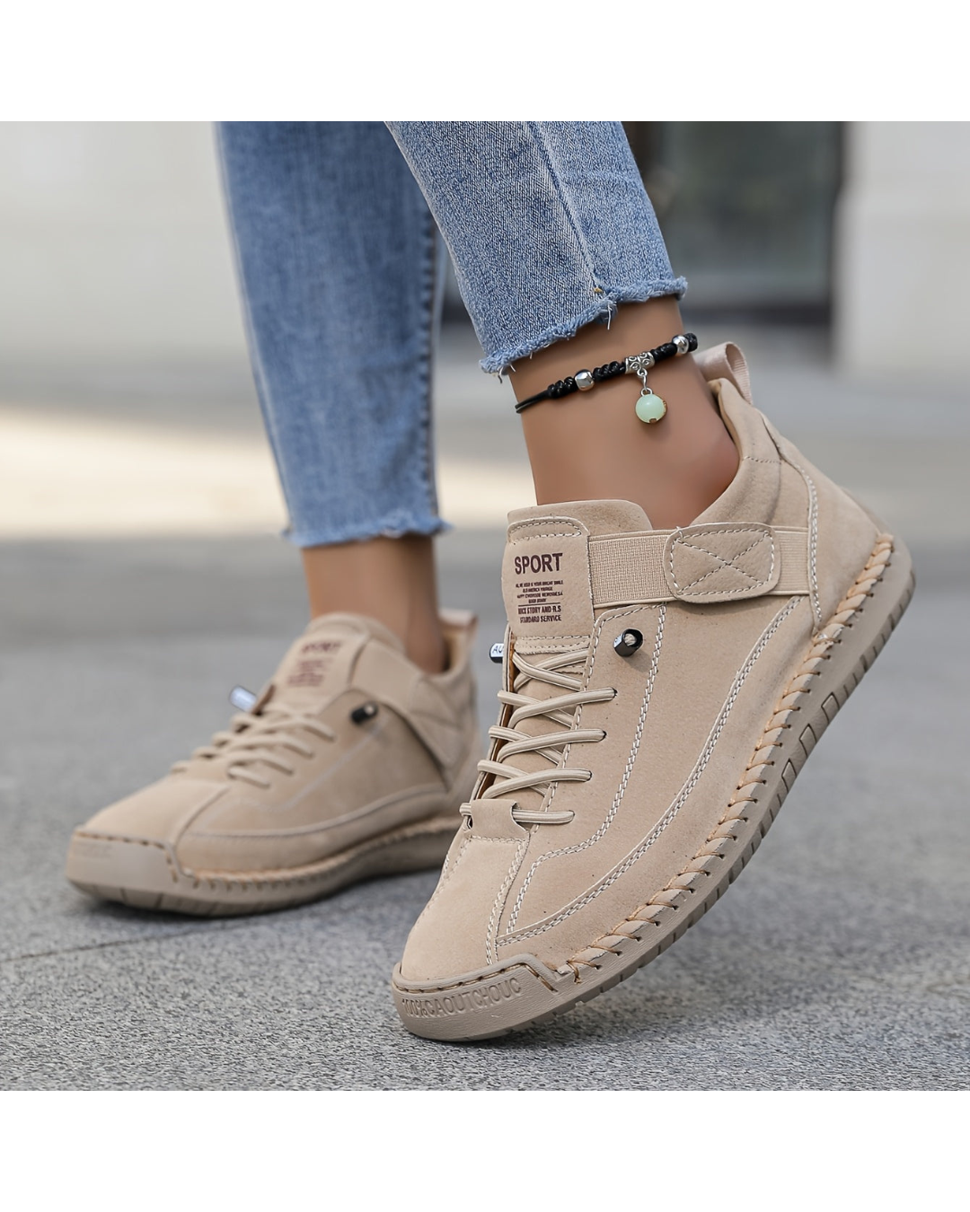 Amira – Comfort Shoes