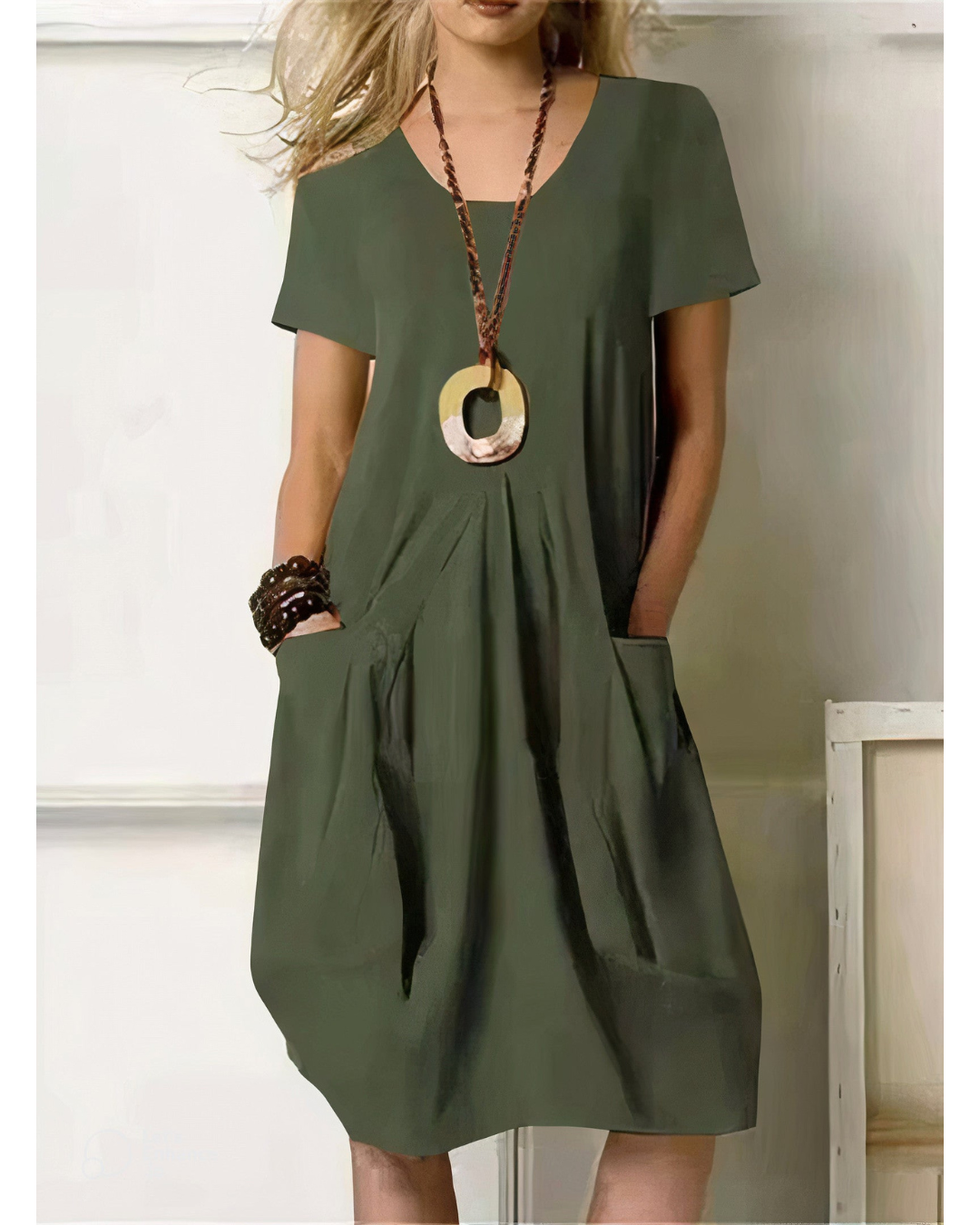 Ubud – Casual Dress