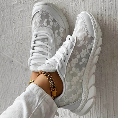 Raina – Stylish Breathable Shoes