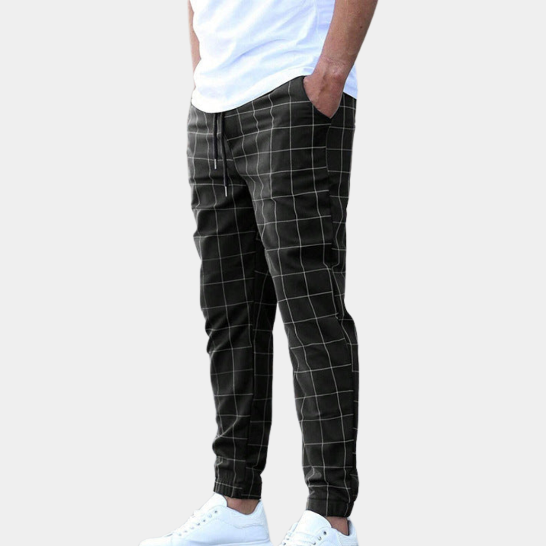 ELIAS | Comfort Slacks