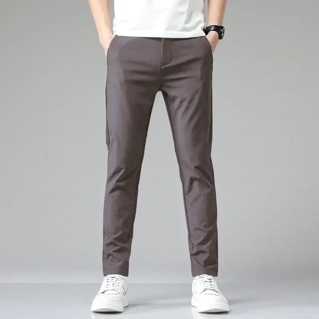 Tucker - Casual Chino Pants