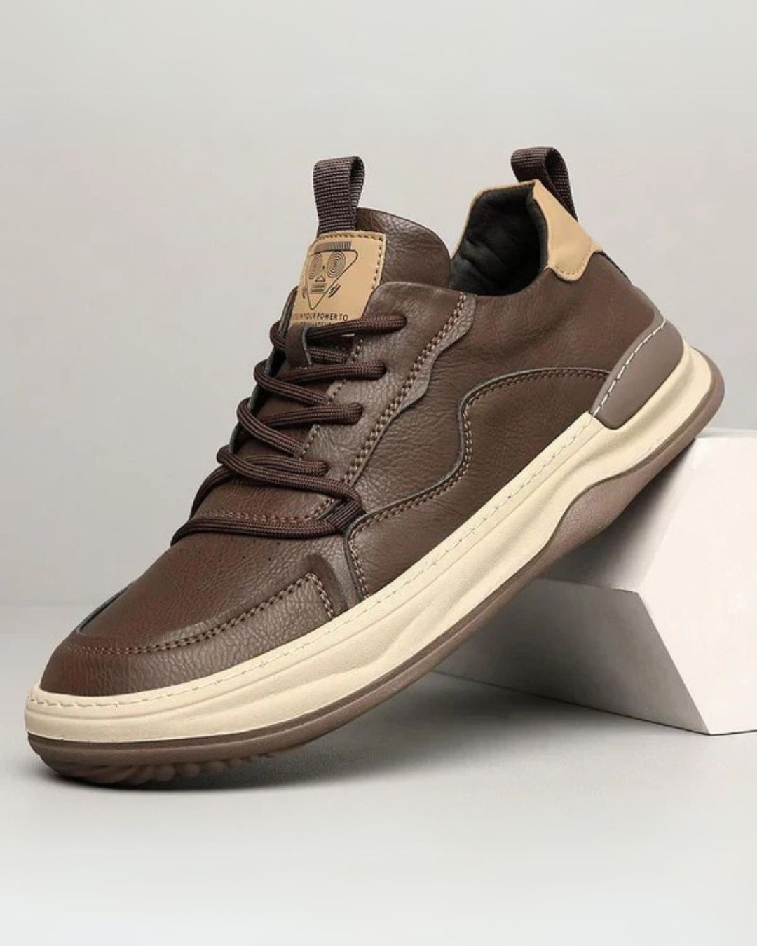 Alfred – Luxury Men’s Business Shoes
