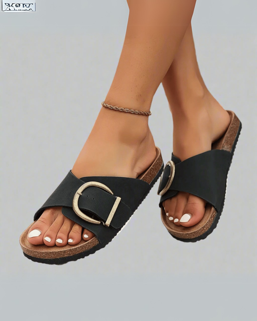 Theresa | Orthopedic sandals with a feel-good guarantee