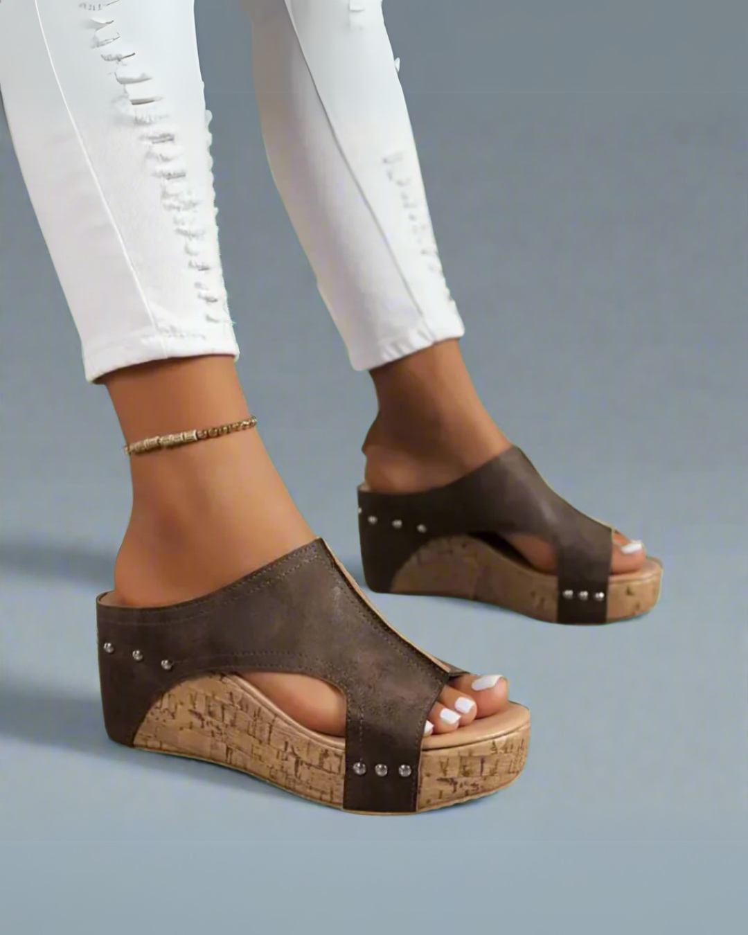 Urswen | Premium Sandals for Ultimate Comfort