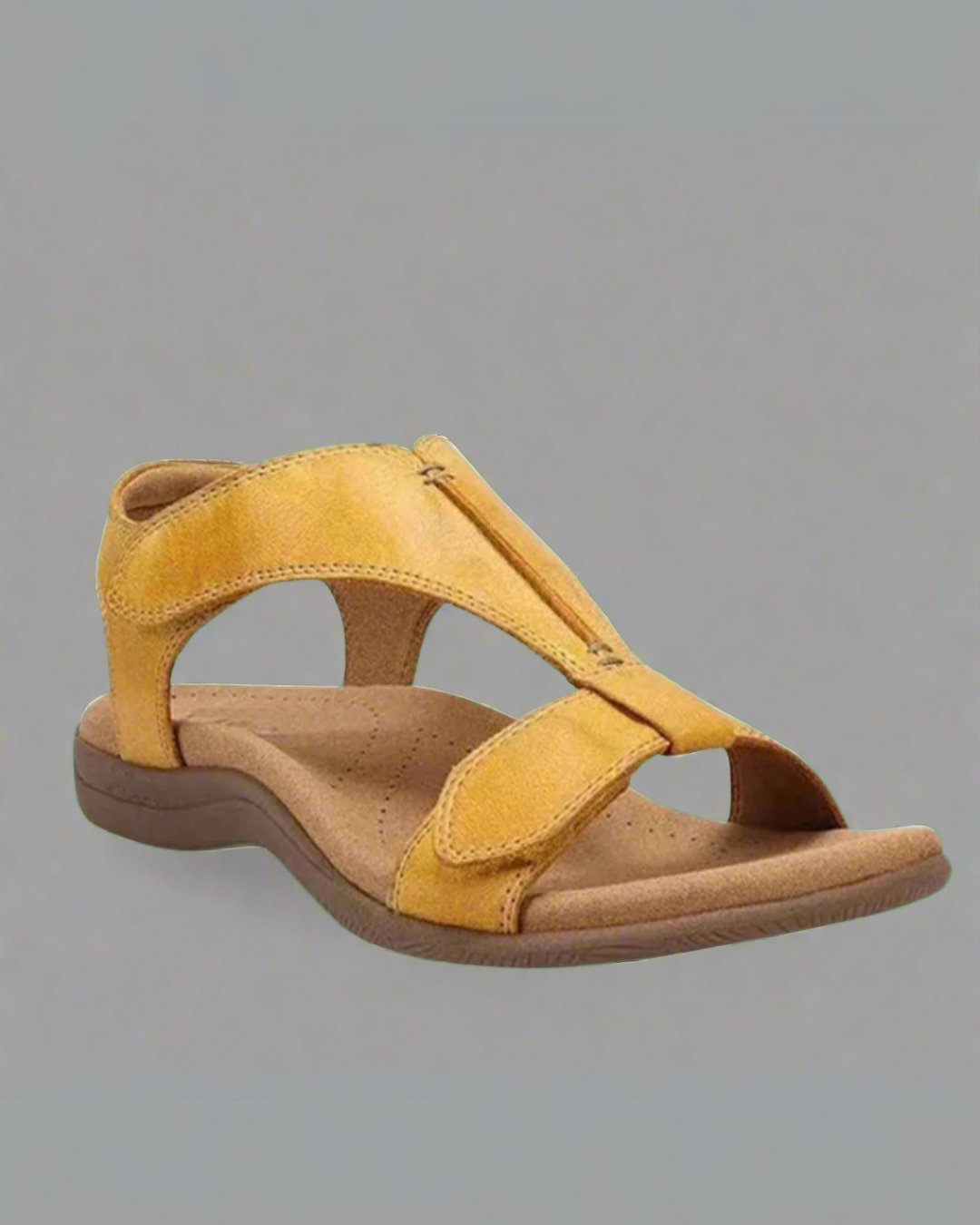 Clotmara | Lightweight orthopedic walking sandals