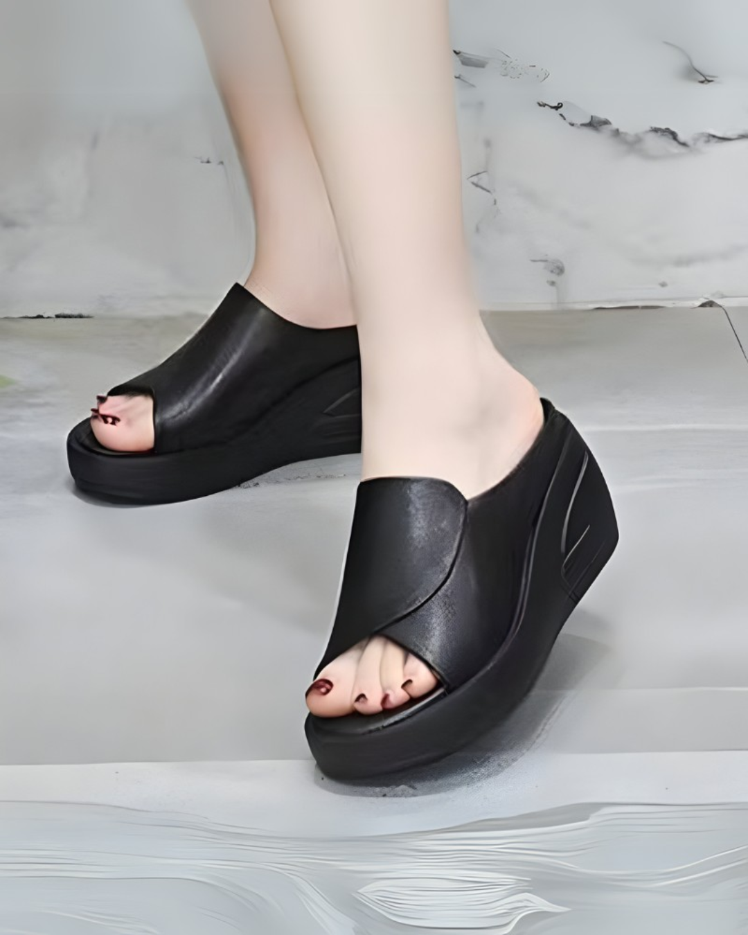 Loïs™ | Orthopedic Comfortable Sandals