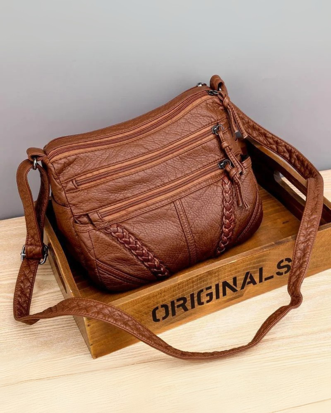 Rowan™ Mini Shoulderbag