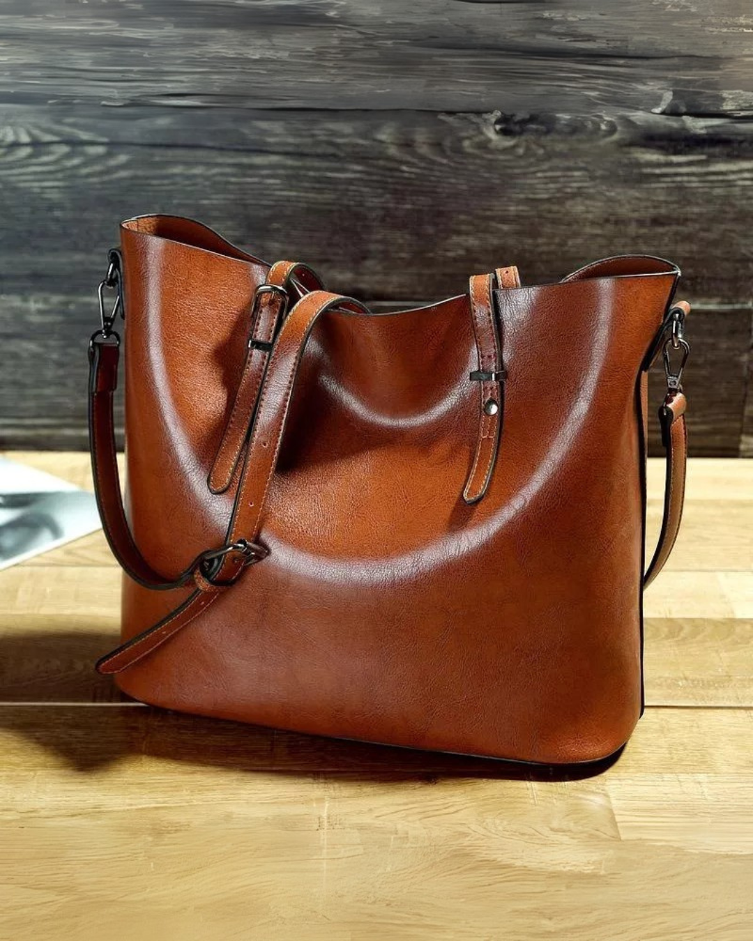Rowan™ Vintage Shoulderbag