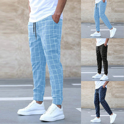 ELIAS | Comfort Slacks
