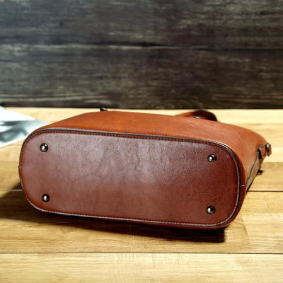 Rowan™ Vintage Shoulderbag