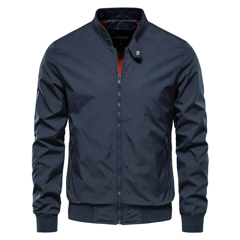 Kyree - Stylish Casual Jacket